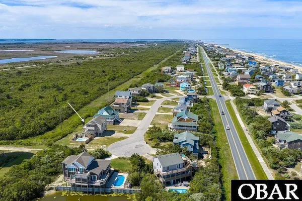 $915,000 | 121 West Westside Court, Nags Head, NC 27959