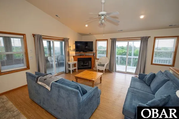 $915,000 | 121 West Westside Court, Nags Head, NC 27959