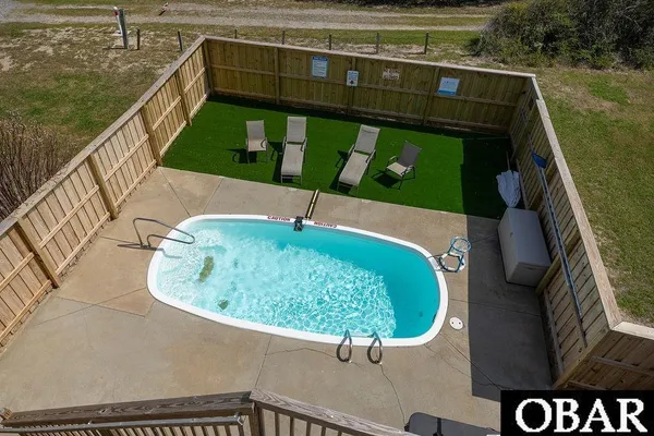 $915,000 | 121 West Westside Court, Nags Head, NC 27959