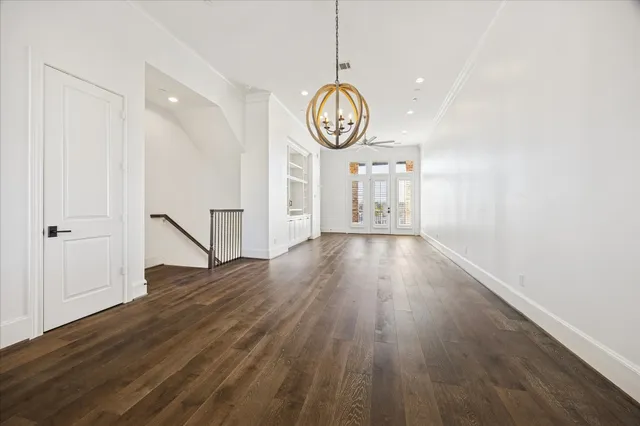 $4,600 | 3850 Glen Arbor Drive, Houston, TX 77025