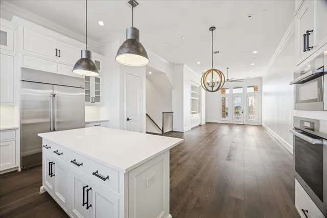 $4,600 | 3850 Glen Arbor Drive, Houston, TX 77025