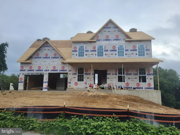 $699,900 | 225 Dares Wharf Road, Prince Frederick, MD 20678