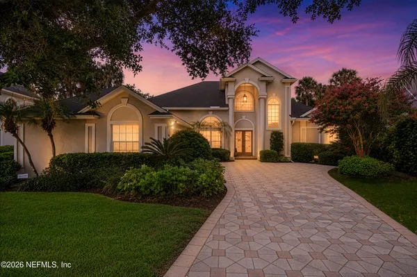 $1,732,500 | 113 Old Ponte Vedra Drive, Ponte Vedra Beach, FL 32082
