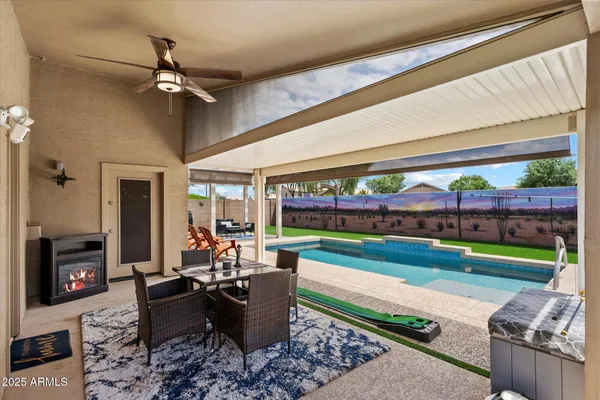 $5,500 | 42187 West Chisholm Drive, Maricopa, AZ 85138