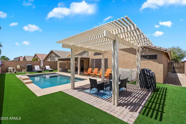 $5,500 | 42187 West Chisholm Drive, Maricopa, AZ 85138