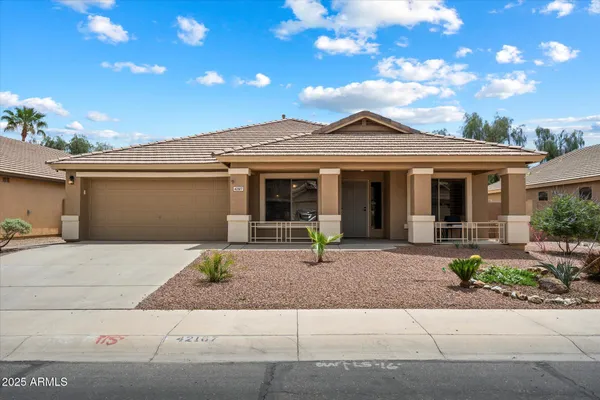 $5,500 | 42187 West Chisholm Drive, Maricopa, AZ 85138