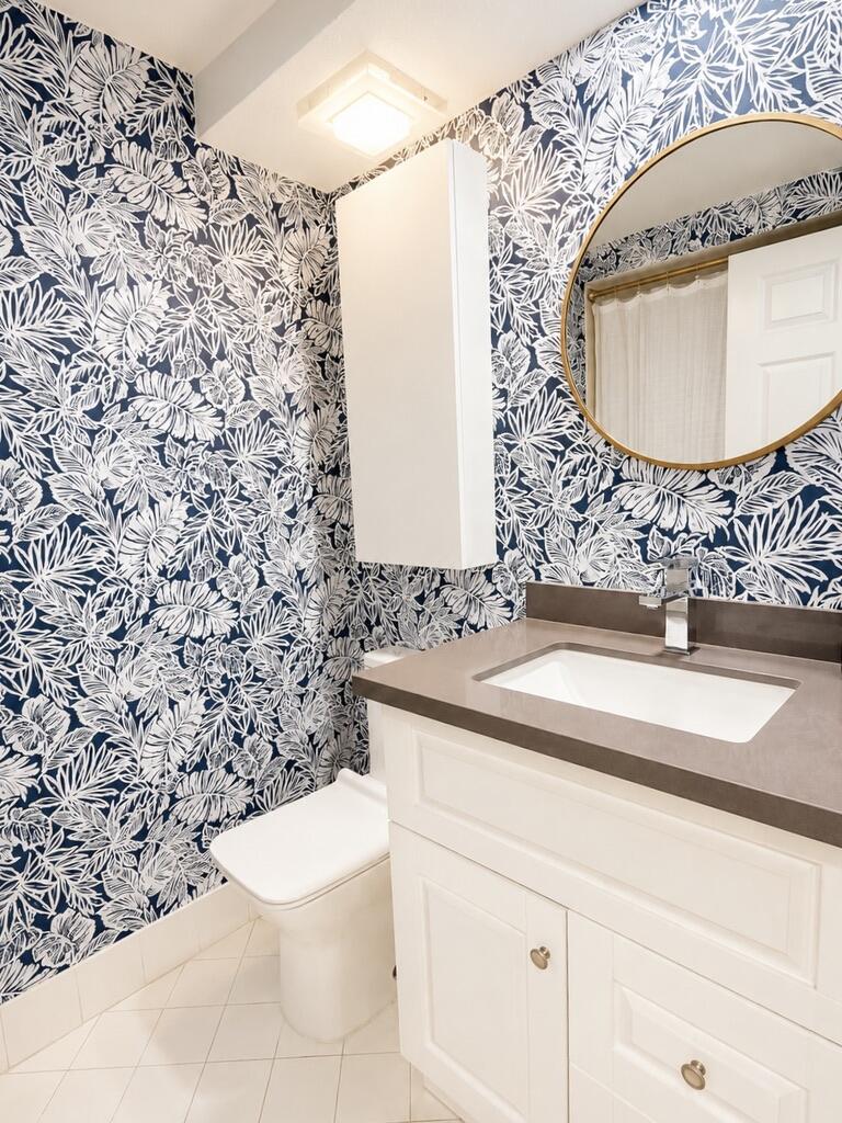17050 Emile Street, Unit 2 Boca Raton, FL 33487 - Photo 17 of 22 Bathroom