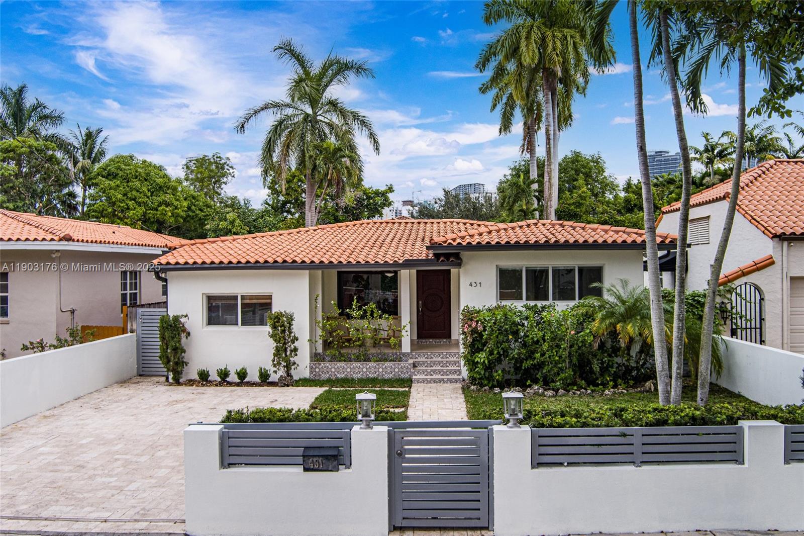 431 Southwest 20th Road Miami, FL 33129 - Photo 2 of 41