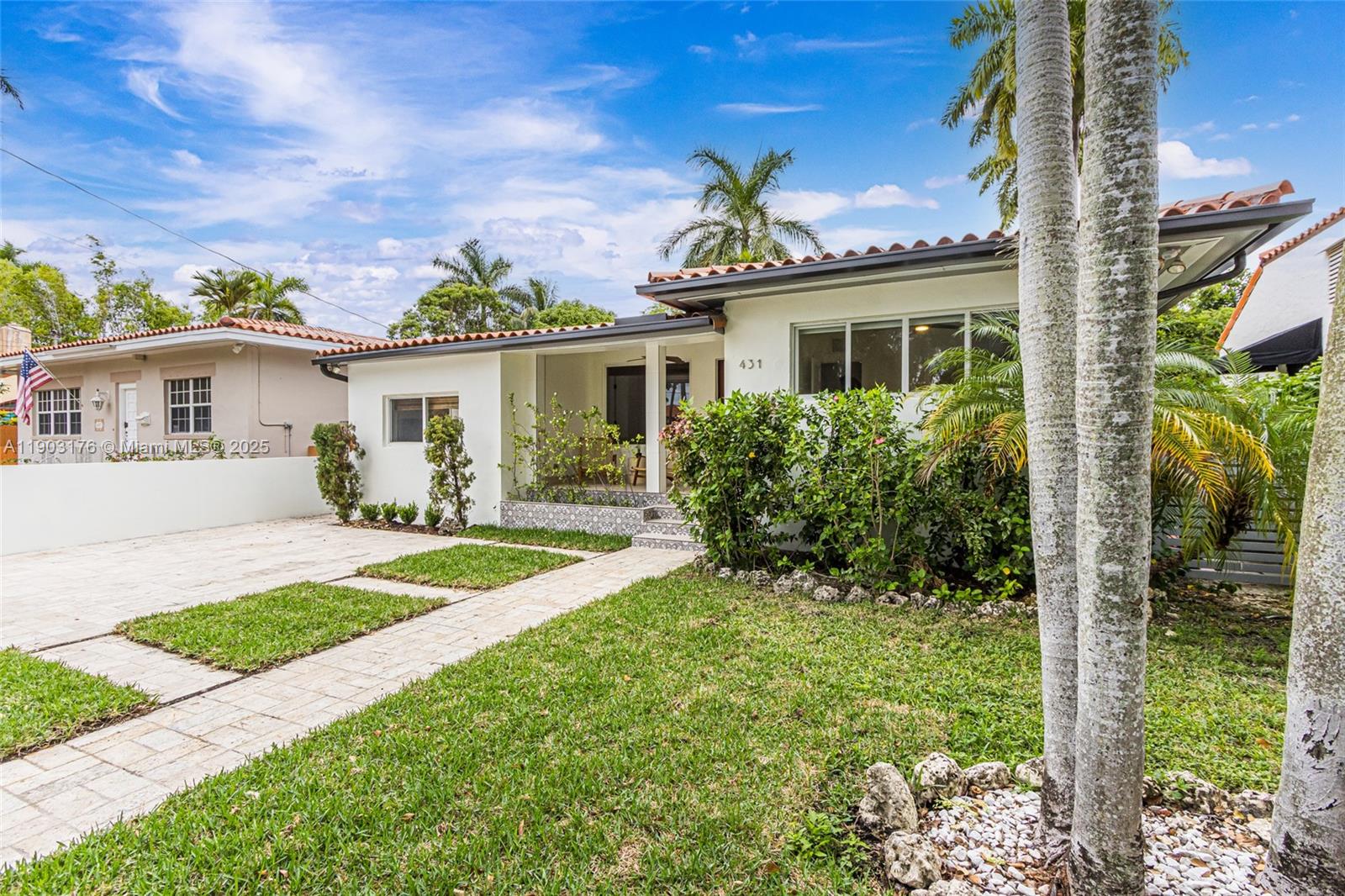 431 Southwest 20th Road Miami, FL 33129 - Photo 35 of 41