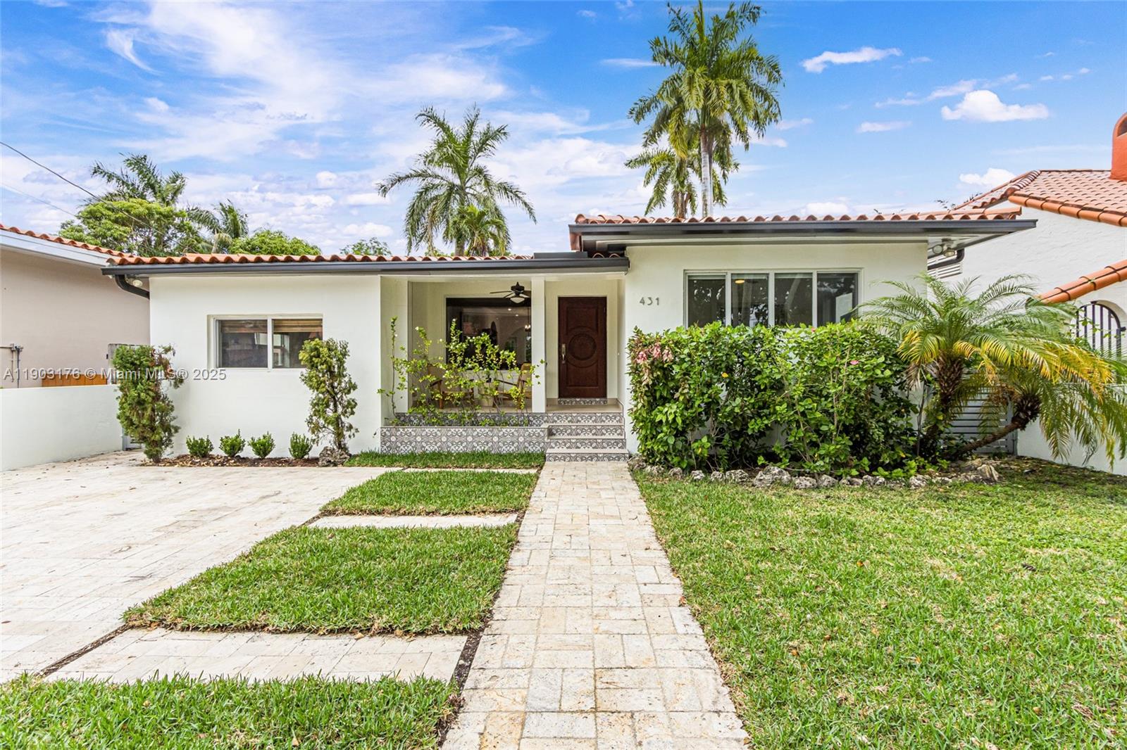 431 Southwest 20th Road Miami, FL 33129 - Photo 36 of 41