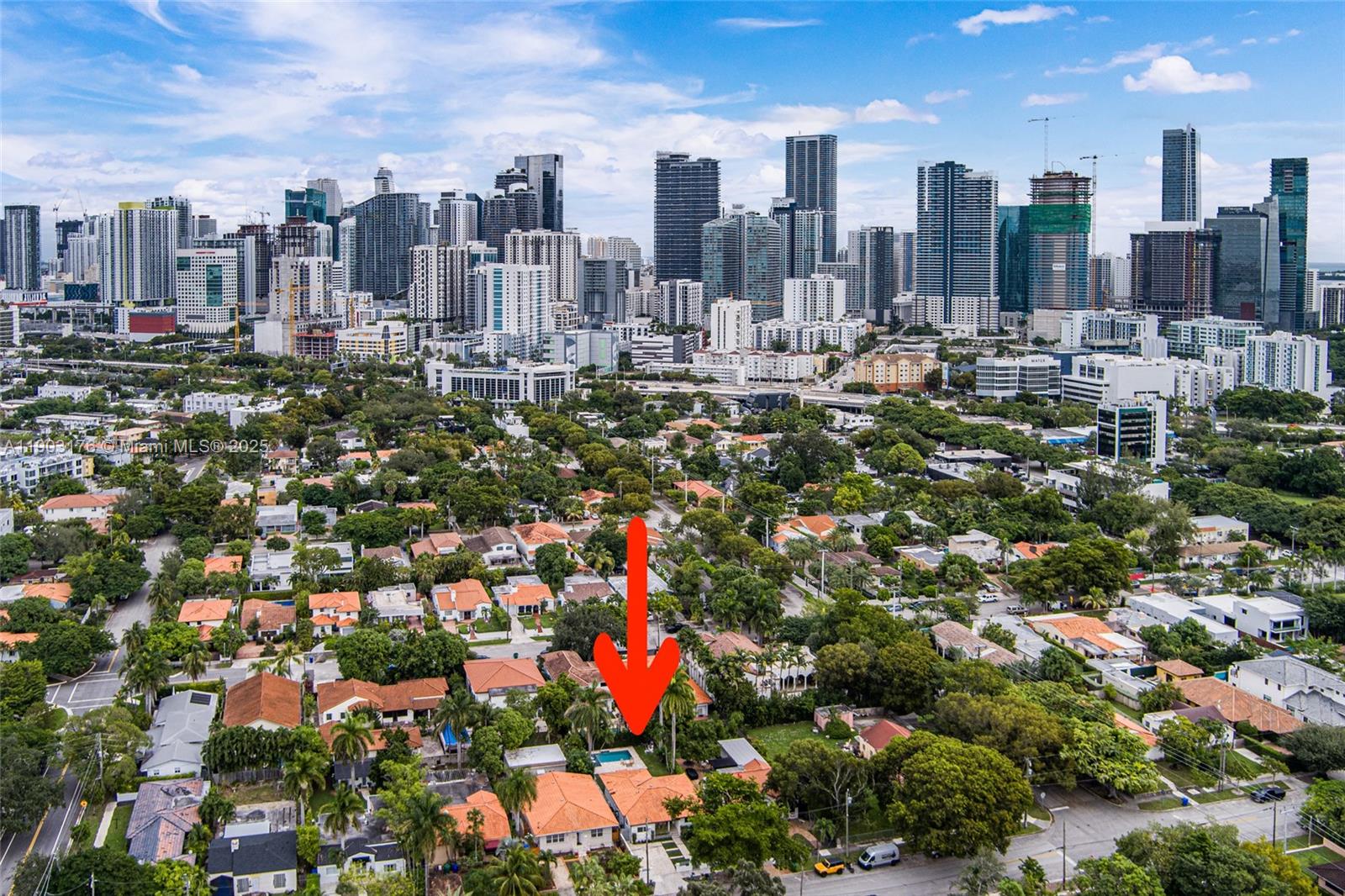 431 Southwest 20th Road Miami, FL 33129 - Photo 38 of 41