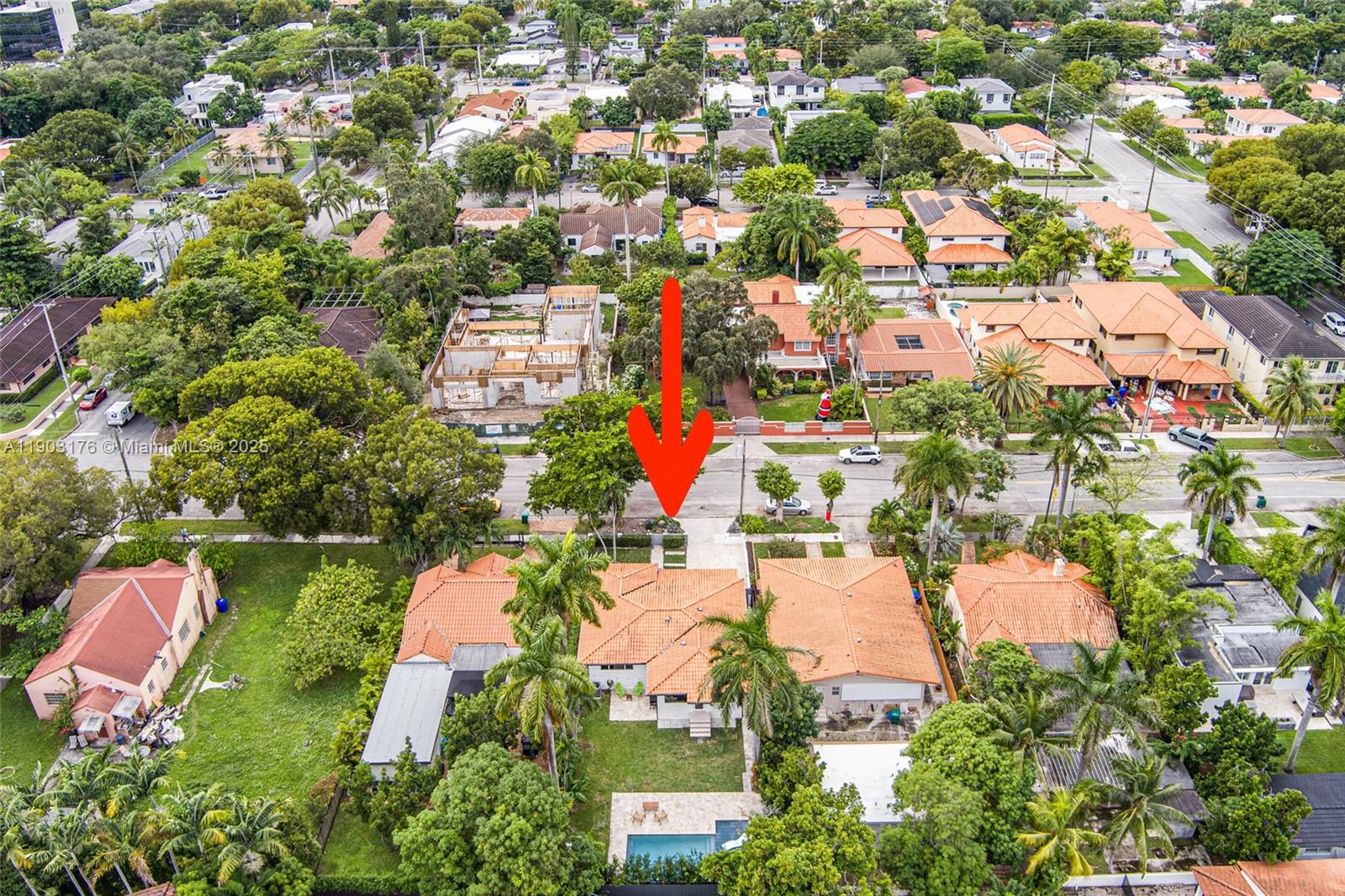 431 Southwest 20th Road Miami, FL 33129 - Photo 40 of 41