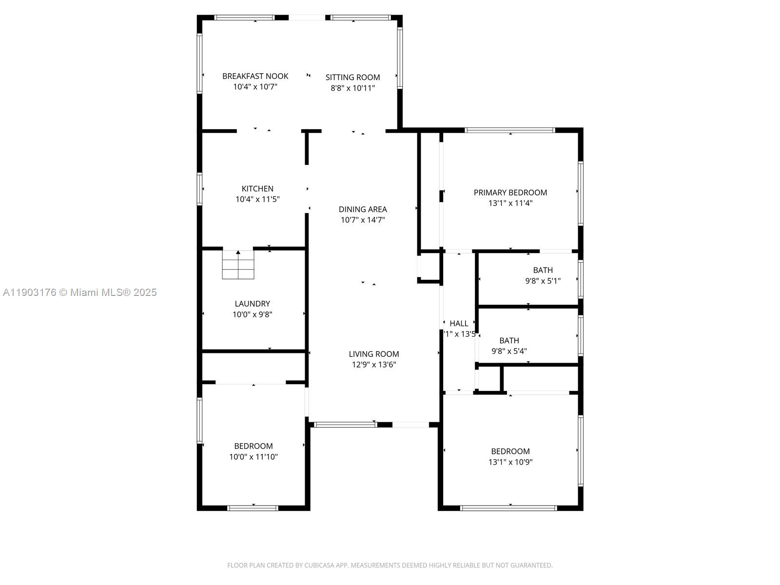 431 Southwest 20th Road Miami, FL 33129 - Photo 8 of 41