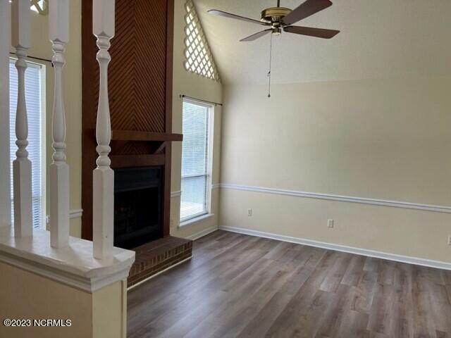 1016 Massey Road Jacksonville, NC 28546 - Photo 6 of 26