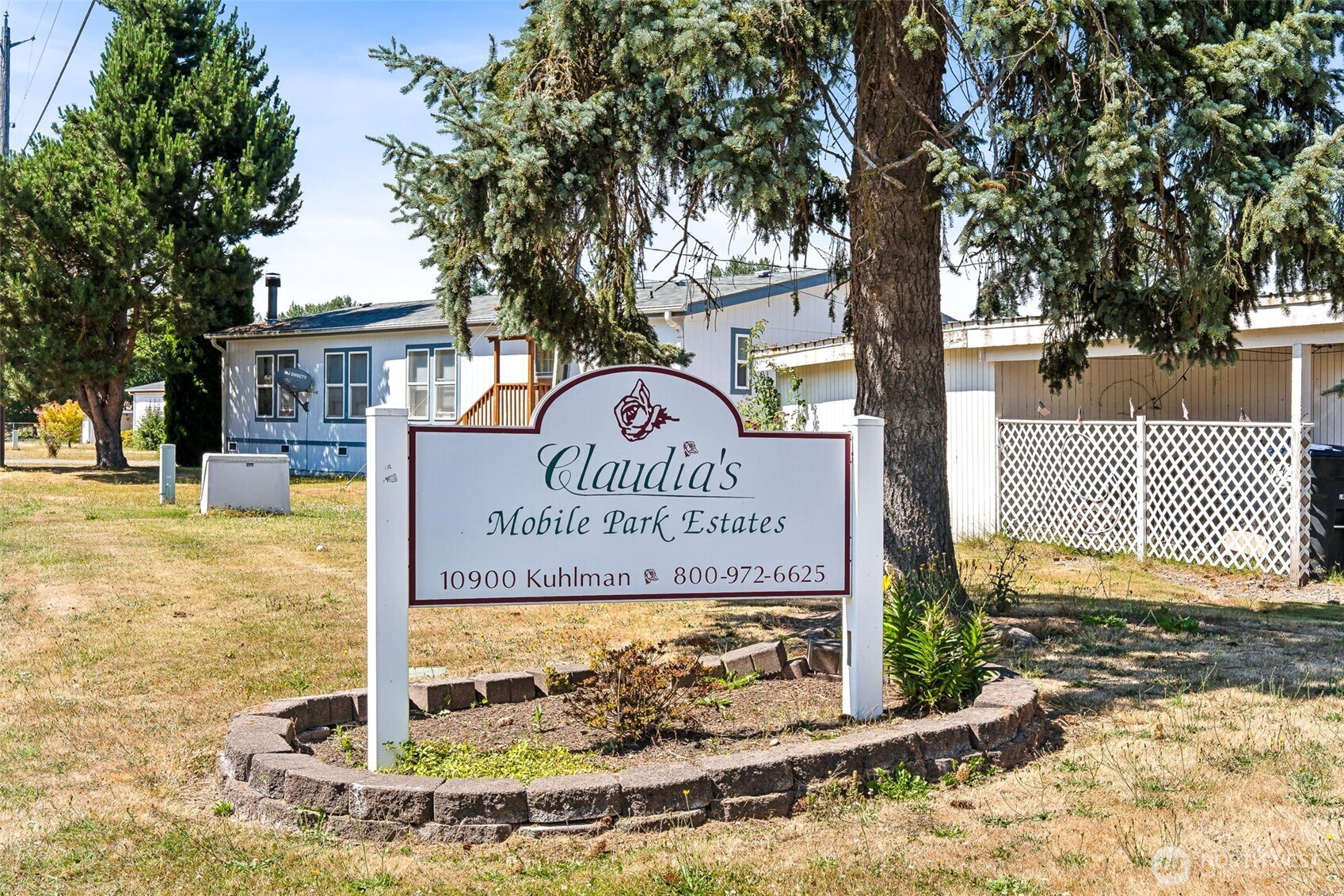 10900 Kuhlman Road Southeast, Unit 50 Olympia, WA 98513 - Photo 20 of 20 Gallery Image 20