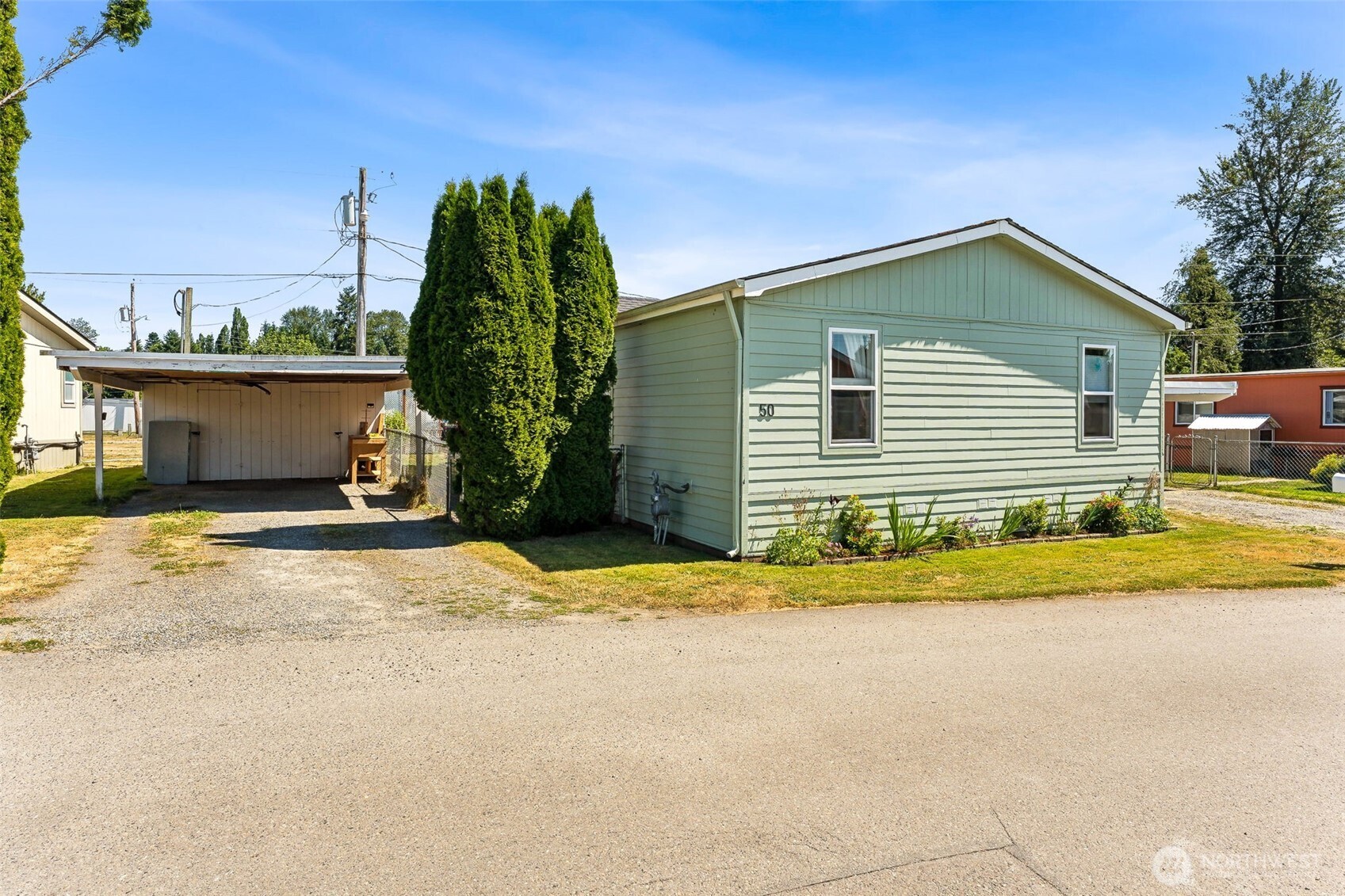 10900 Kuhlman Road Southeast, Unit 50 Olympia, WA 98513 - Photo 2 of 20 Gallery Image 2