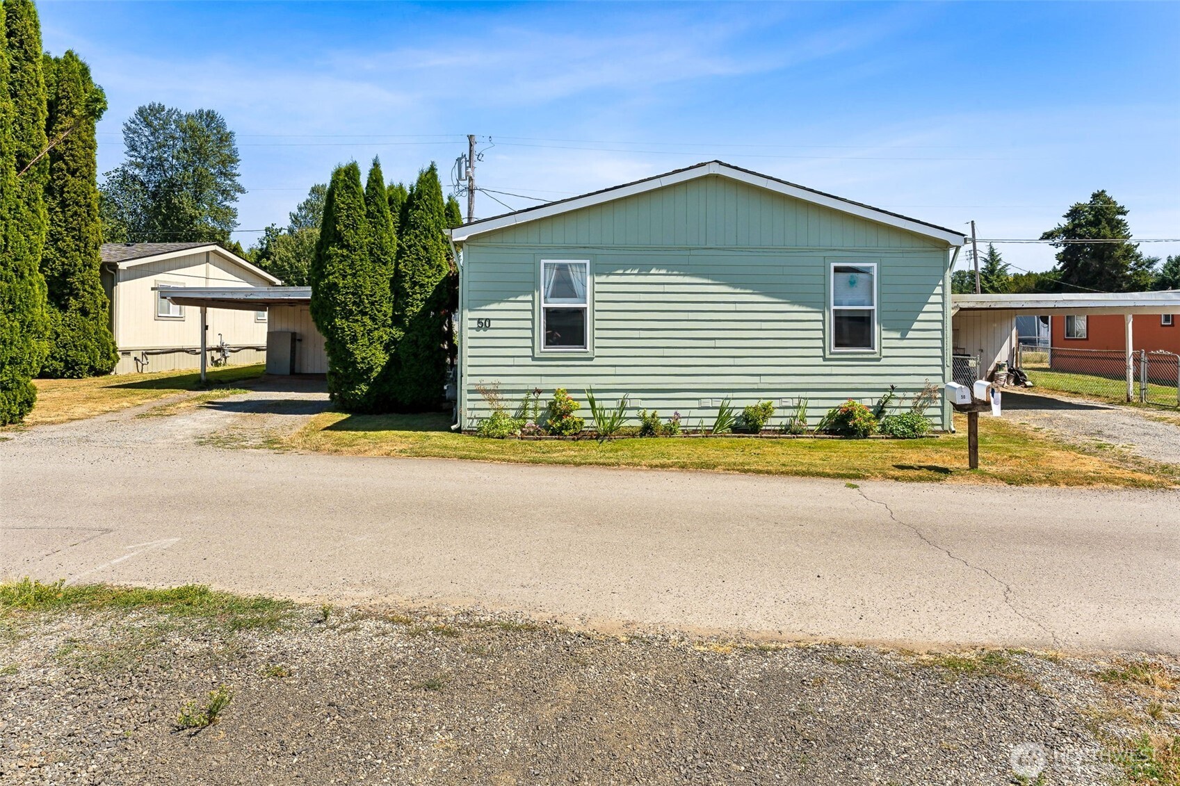 10900 Kuhlman Road Southeast, Unit 50 Olympia, WA 98513 - Photo 3 of 20 Gallery Image 3
