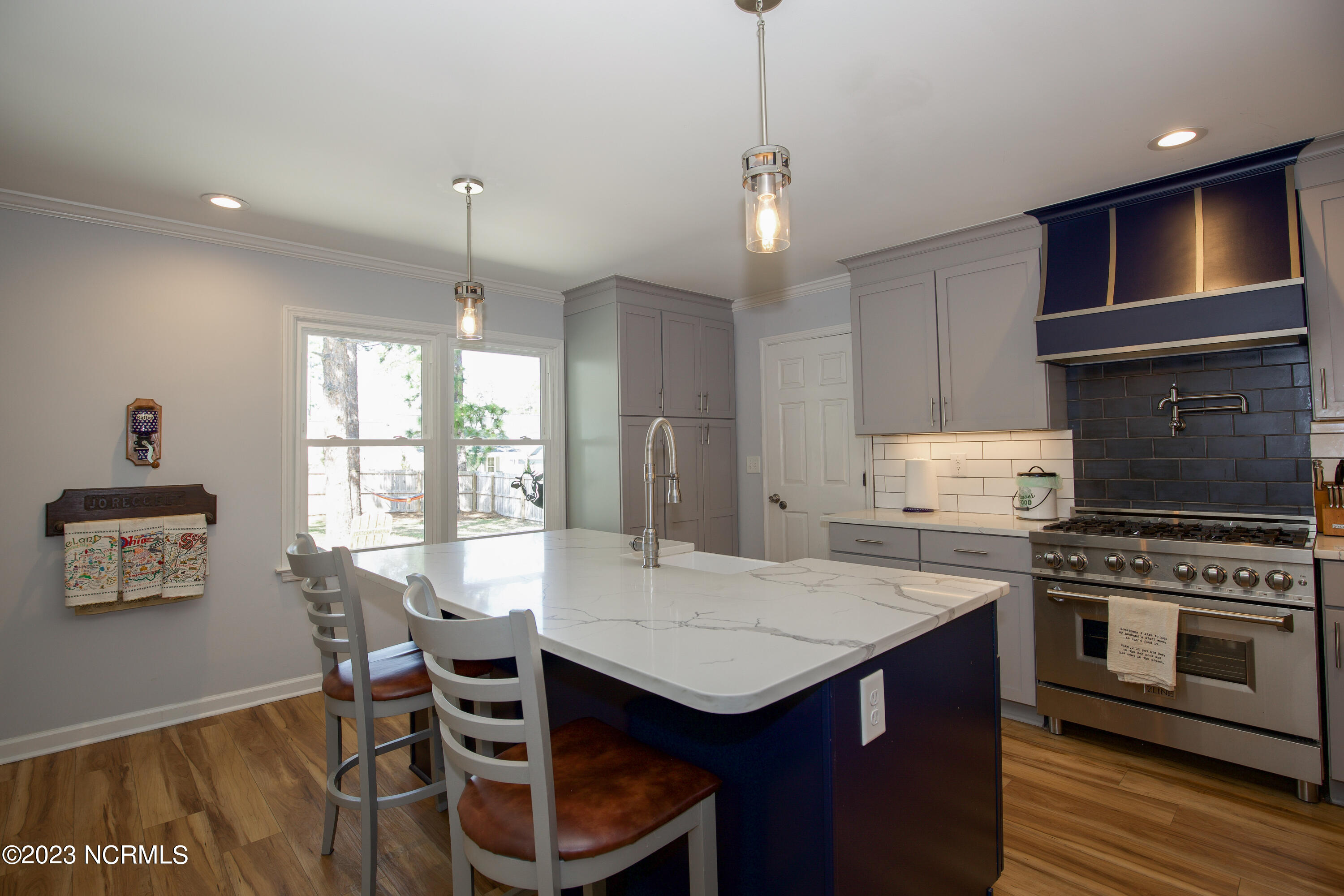 140 South Knoll Road Southern Pines, NC 28387 - Photo 9 of 54 140 S Knoll Rd-14