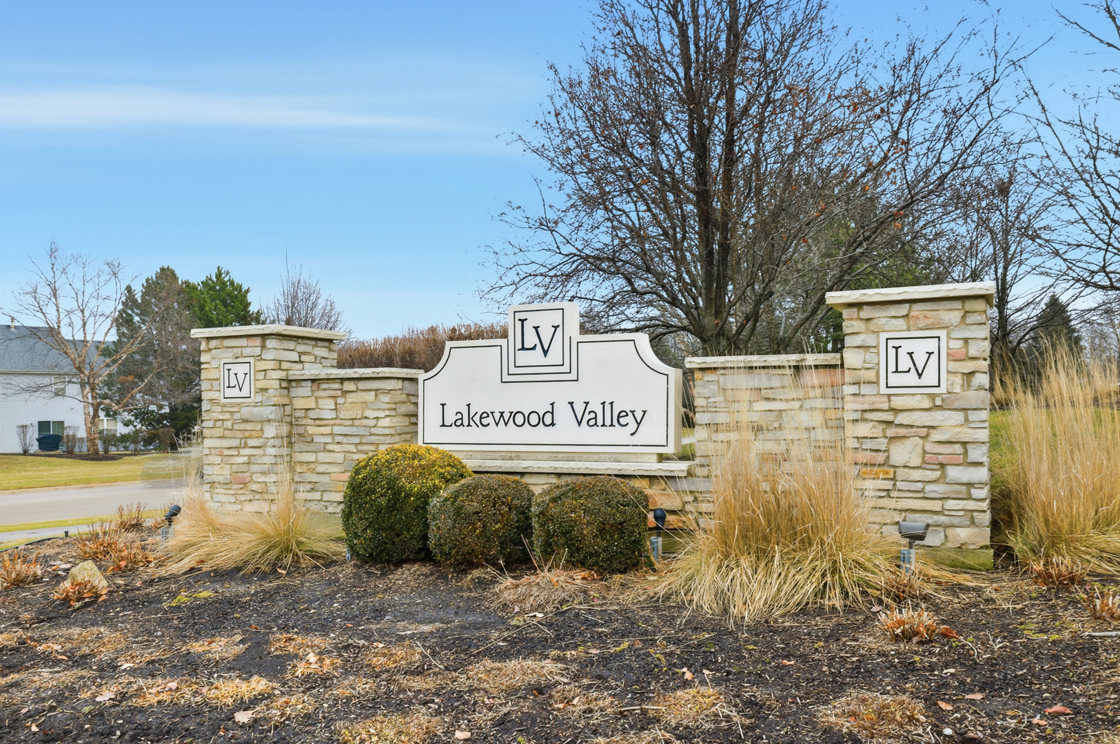 2812 Stuart Kaplan Court Aurora, IL 60503 - Photo 32 of 34