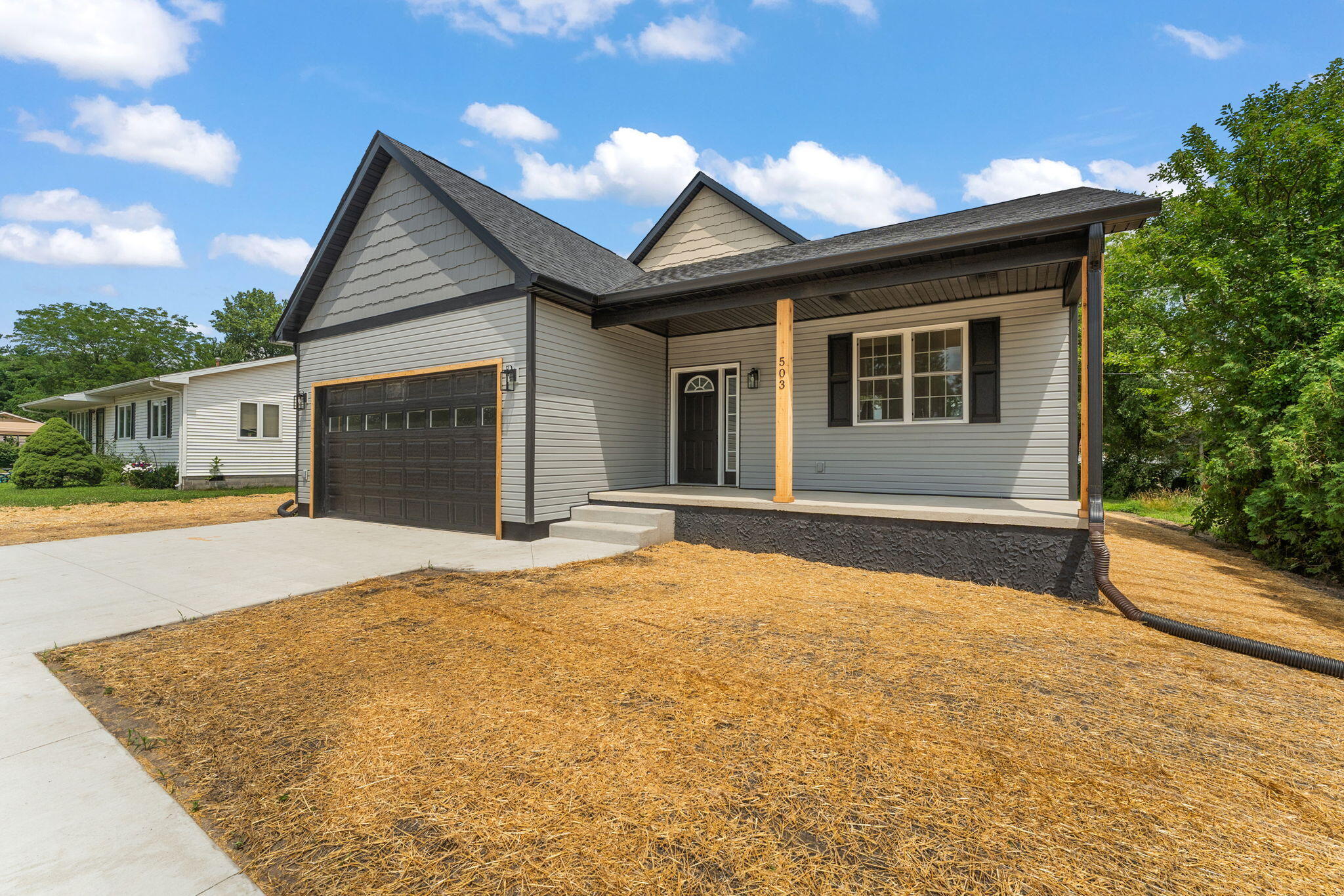 503 Exeter Road Kingsford Heights, IN 46346 - Photo 31 of 32 2048x1365