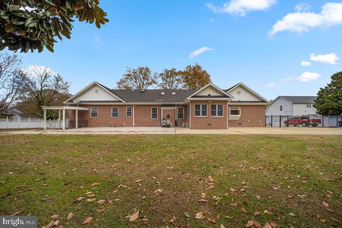 6705 Robinia Road Temple Hills, MD 20748 - Photo 38 of 41 Gallery Image 38