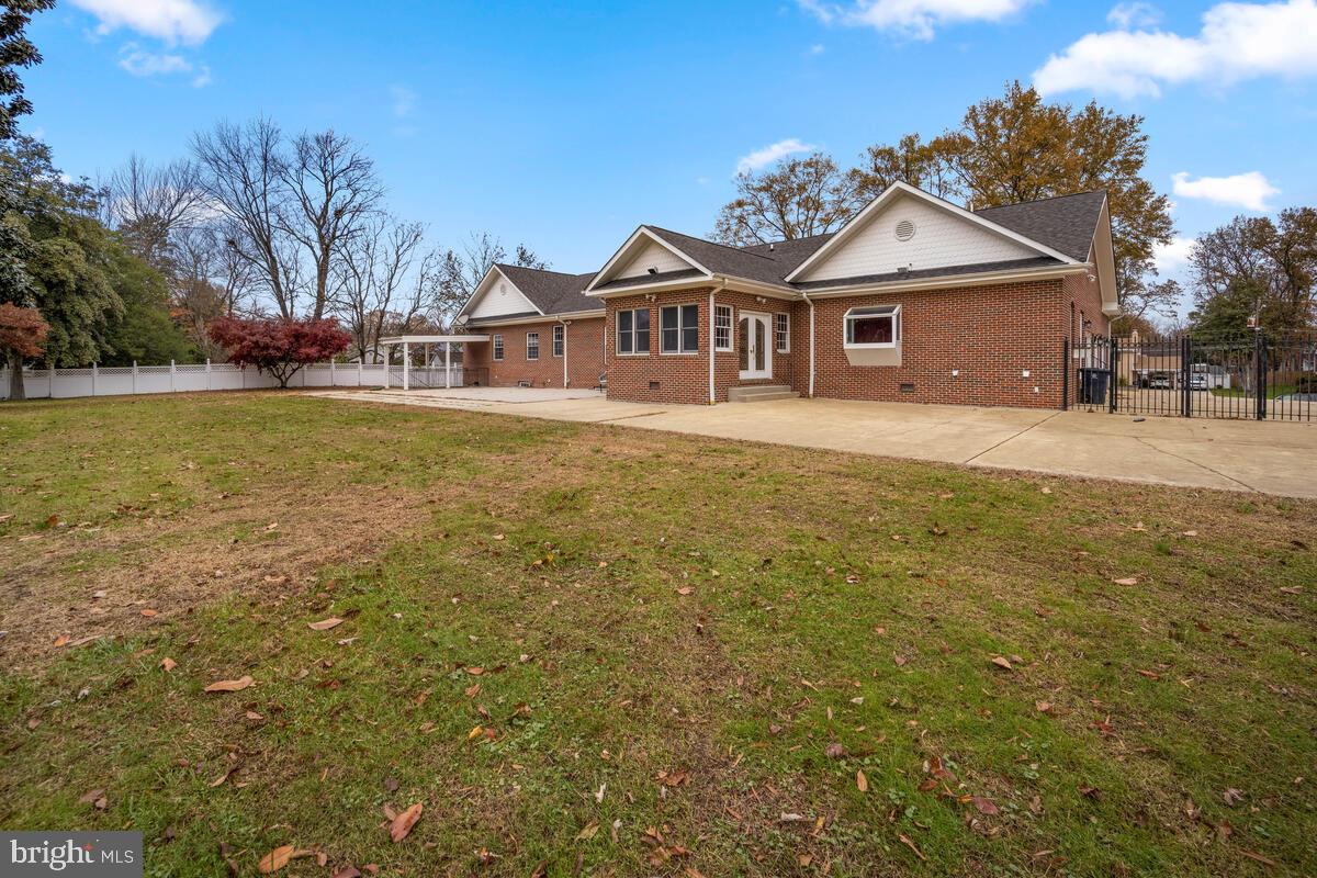 6705 Robinia Road Temple Hills, MD 20748 - Photo 39 of 41 Gallery Image 39
