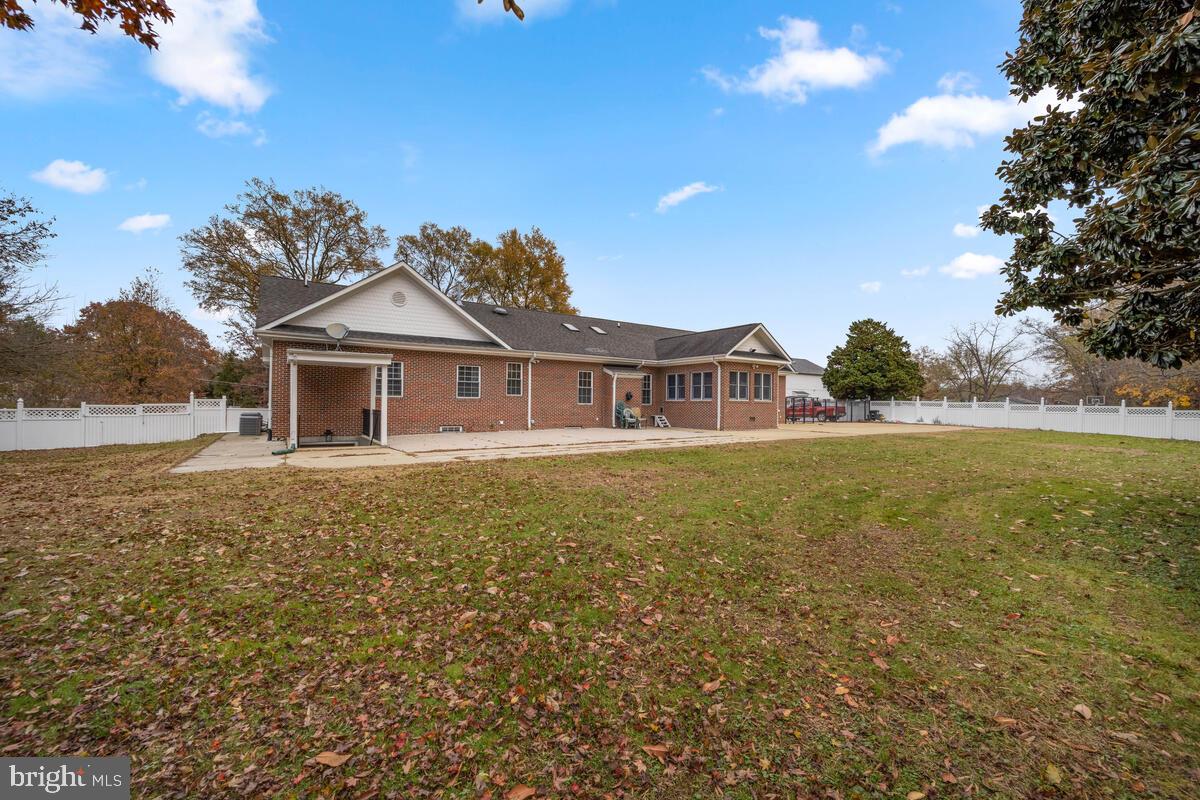 6705 Robinia Road Temple Hills, MD 20748 - Photo 40 of 41 Gallery Image 40