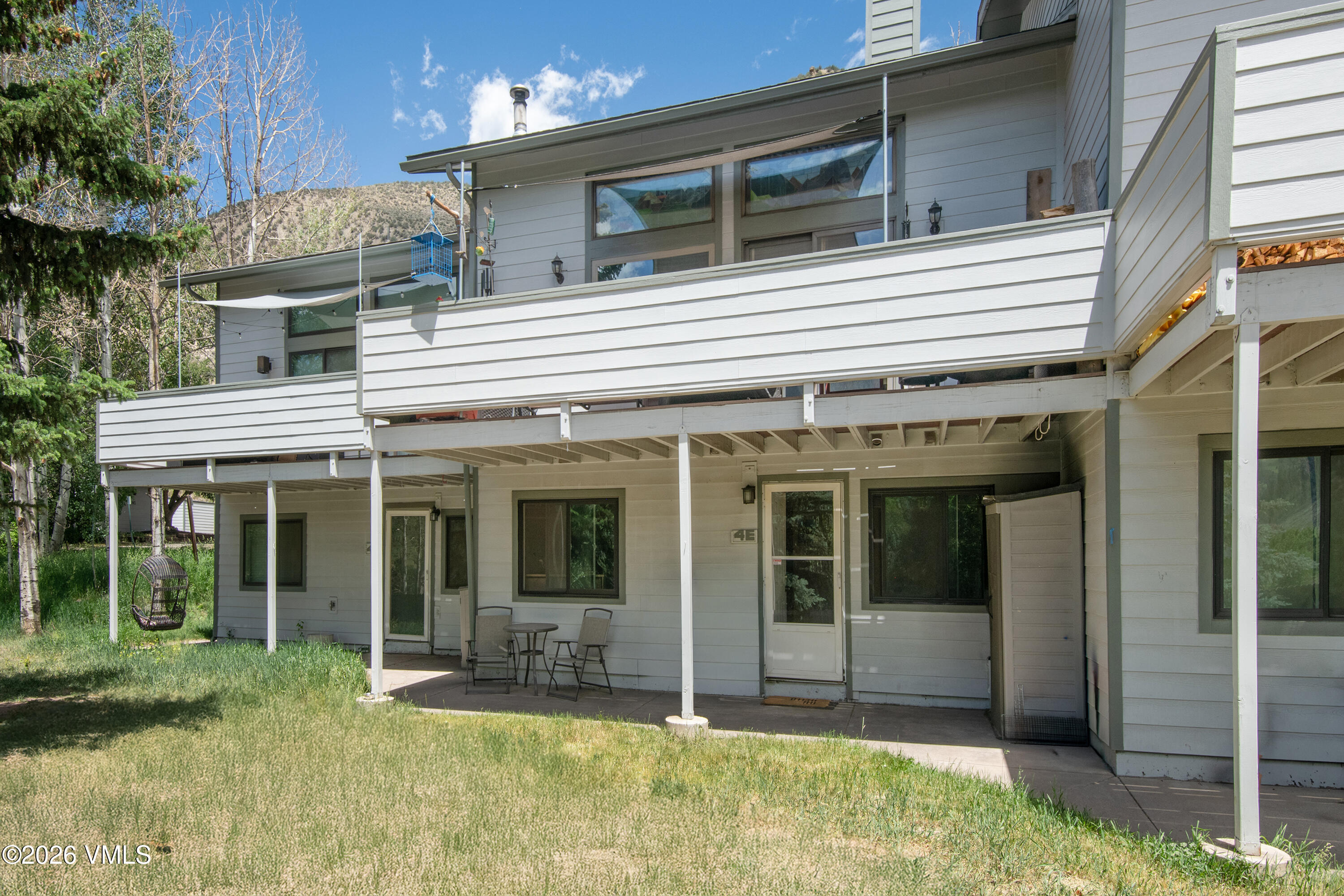 371 Nottingham Road, Unit 4E Avon, CO 81620 - Photo 2 of 19 371-Nottingham-4-E_15
