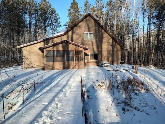 $329,900 | 53914 Rutabaga Road, Bruno, MN 55712