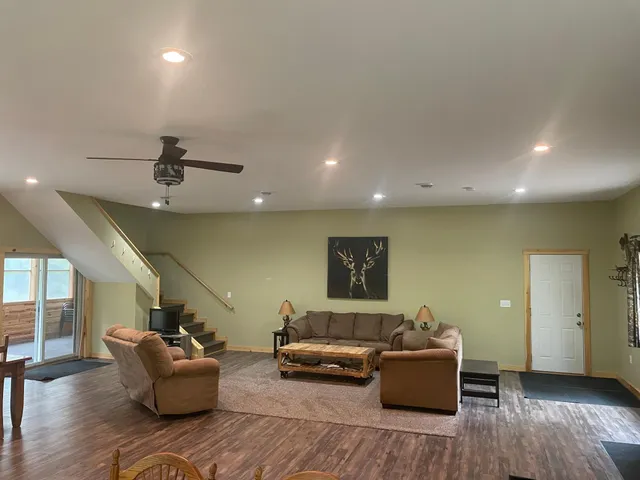 $329,900 | 53914 Rutabaga Road, Bruno, MN 55712