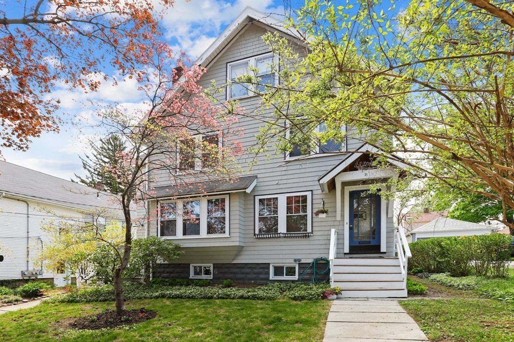 15 Hurd Road, Unit 15 Belmont, MA 02478 - Photo 1 of 32 Gallery Image 1