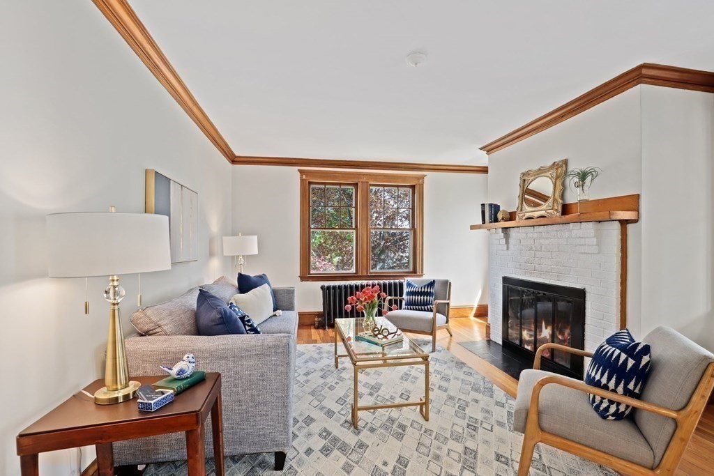 15 Hurd Road, Unit 15 Belmont, MA 02478 - Photo 11 of 32 Gallery Image 11