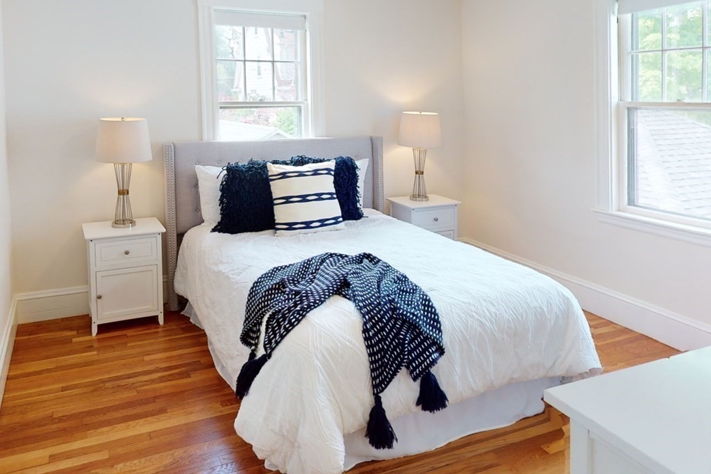 15 Hurd Road, Unit 15 Belmont, MA 02478 - Photo 15 of 32 Gallery Image 15