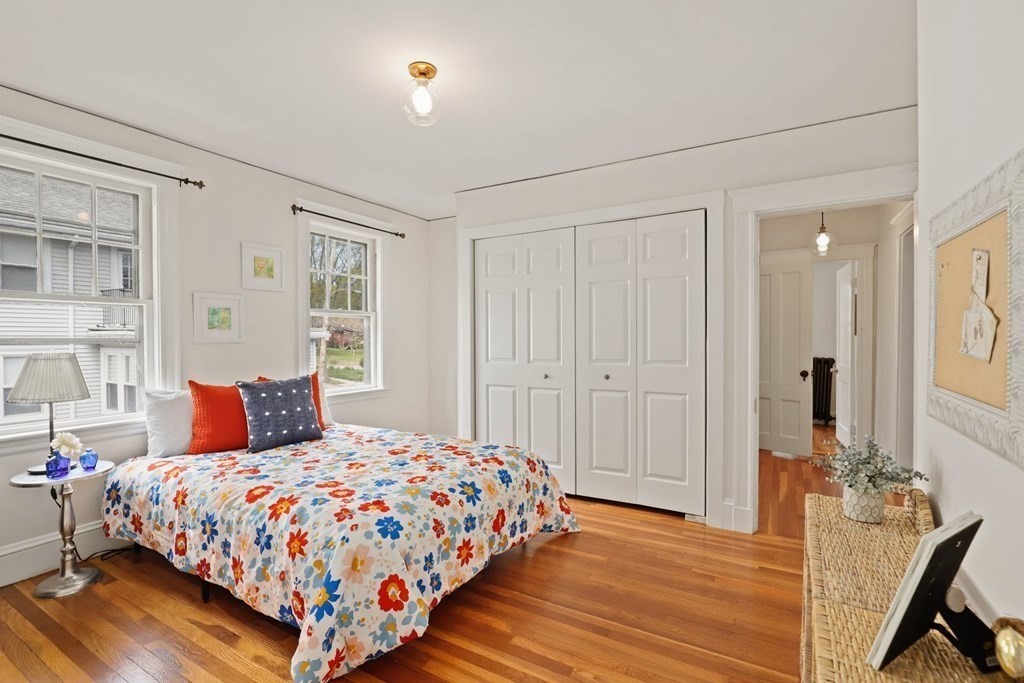 15 Hurd Road, Unit 15 Belmont, MA 02478 - Photo 16 of 32 Gallery Image 16