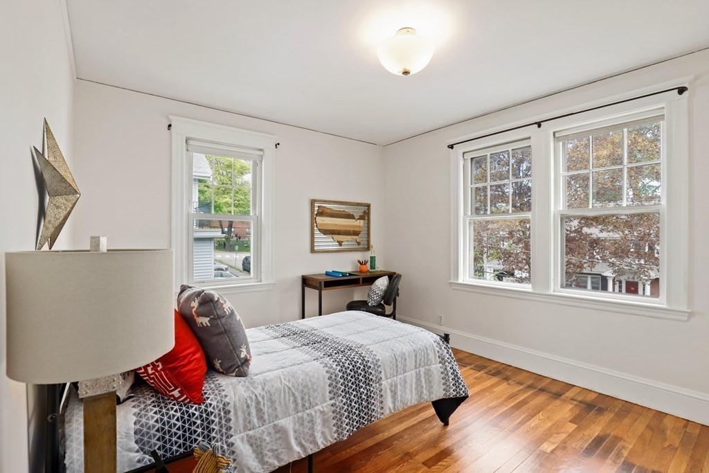 15 Hurd Road, Unit 15 Belmont, MA 02478 - Photo 17 of 32 Gallery Image 17