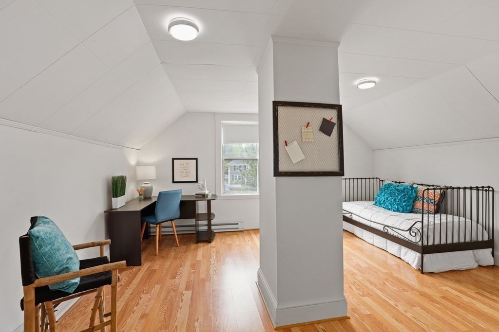 15 Hurd Road, Unit 15 Belmont, MA 02478 - Photo 20 of 32 Gallery Image 20