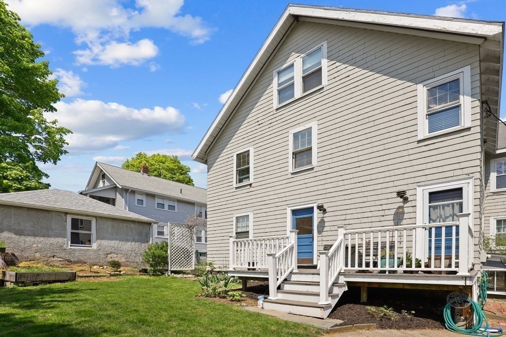 15 Hurd Road, Unit 15 Belmont, MA 02478 - Photo 26 of 32 Gallery Image 26