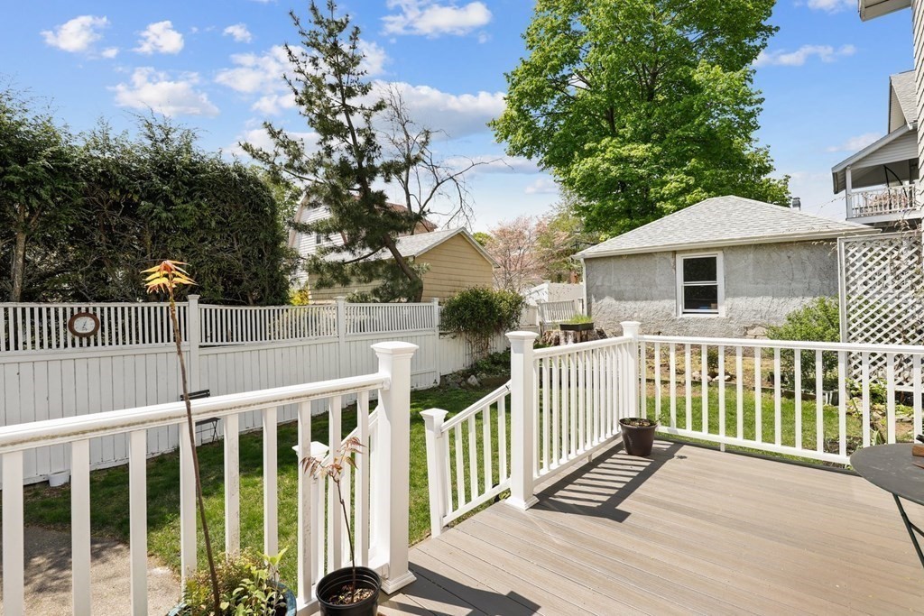 15 Hurd Road, Unit 15 Belmont, MA 02478 - Photo 29 of 32 Gallery Image 29