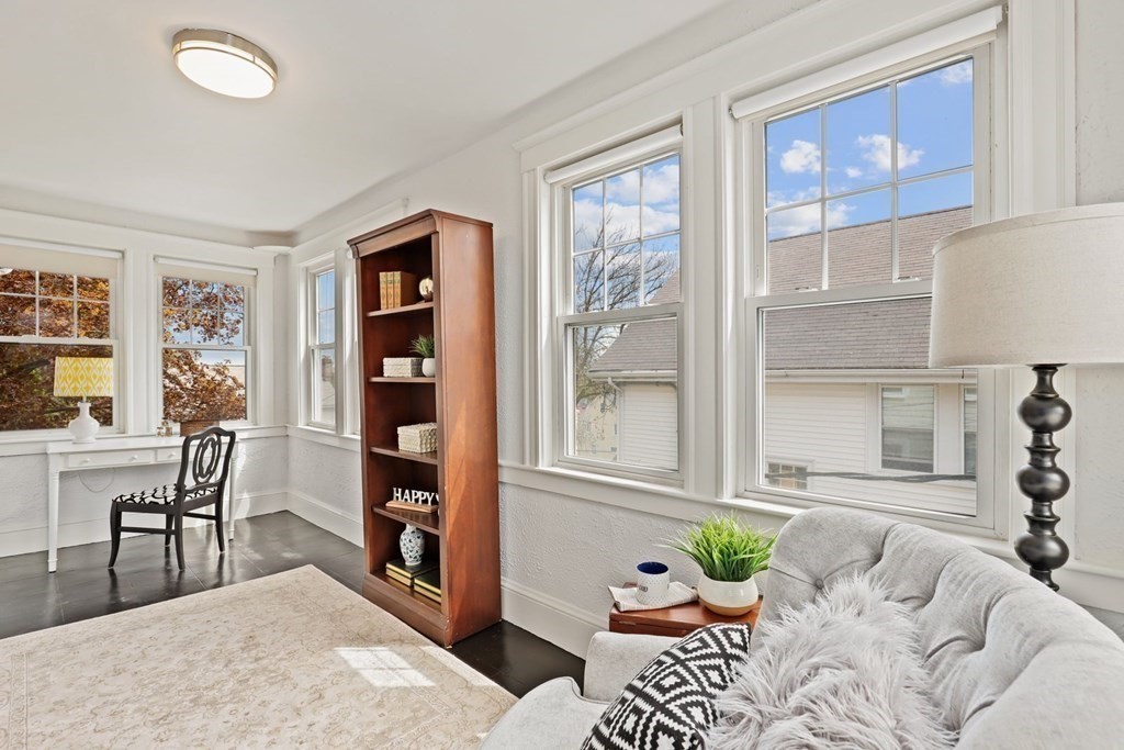 15 Hurd Road, Unit 15 Belmont, MA 02478 - Photo 3 of 32 Gallery Image 3