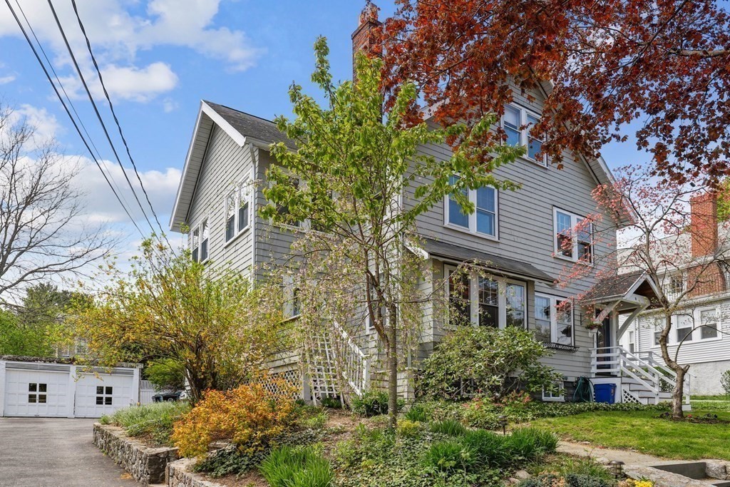 15 Hurd Road, Unit 15 Belmont, MA 02478 - Photo 31 of 32 Gallery Image 31