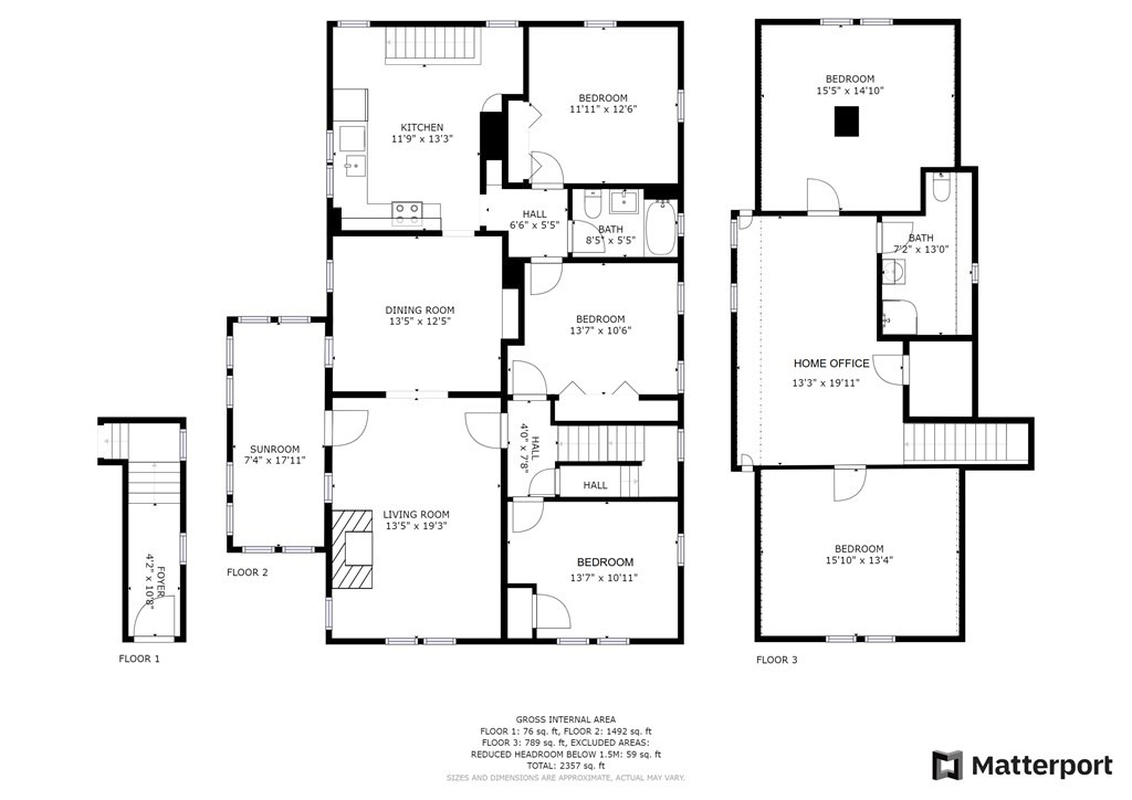 15 Hurd Road, Unit 15 Belmont, MA 02478 - Photo 32 of 32 Gallery Image 32