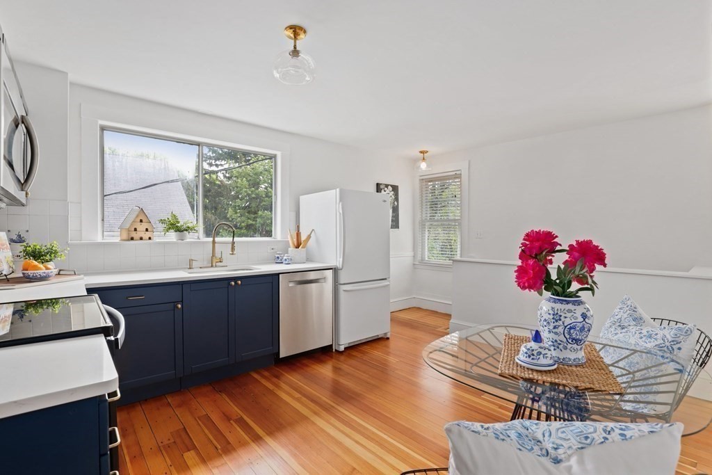 15 Hurd Road, Unit 15 Belmont, MA 02478 - Photo 8 of 32 Gallery Image 8