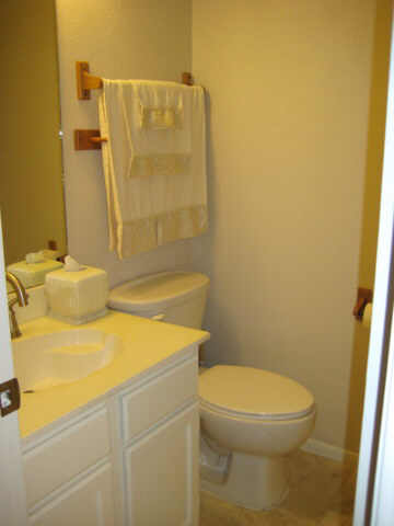 1215 Mabry Mill Road Houston, TX 77062 - Photo 13 of 16 SECOND BATH