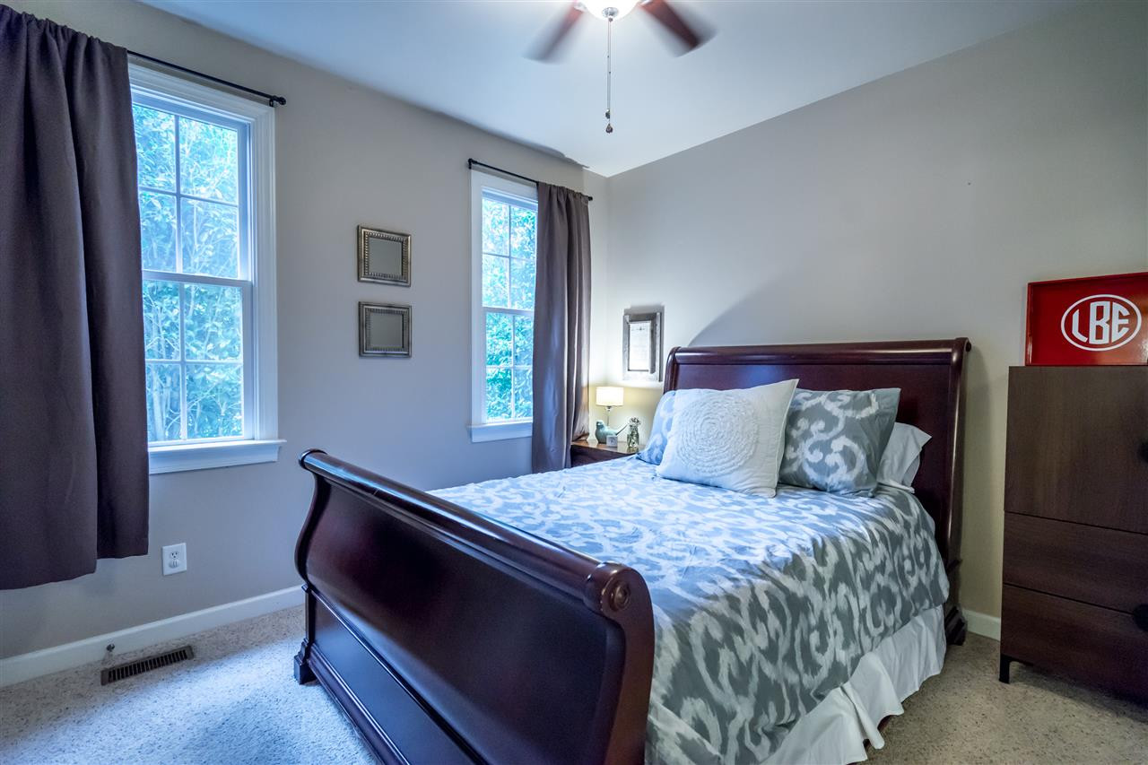 1602 Weatherford Circle Raleigh, NC 27604 - Photo 14 of 25 Bedroom