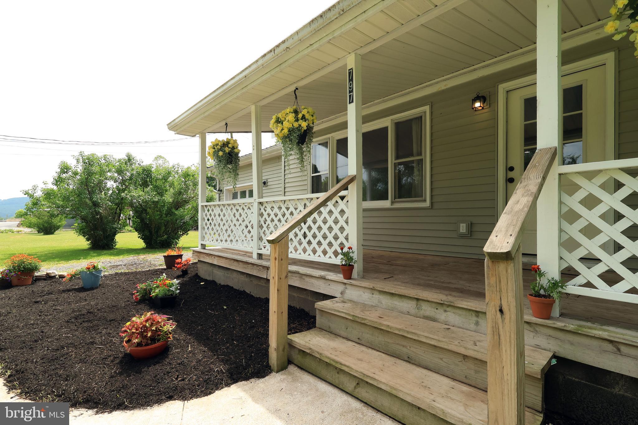 797 Marsh Creek Road Howard, PA 16841 - Photo 2 of 42