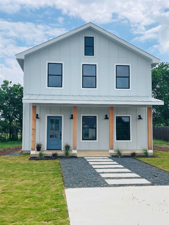 303 Sage Circle Blanco, TX 78606 - Photo 1 of 1