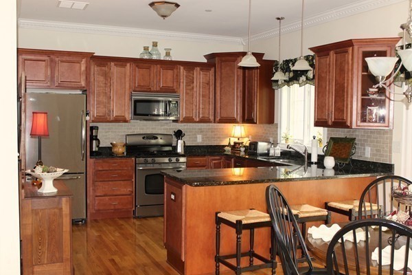 1 C Charles Ridge Road, Unit 1C Littleton, MA 01460 - Photo 5 of 17