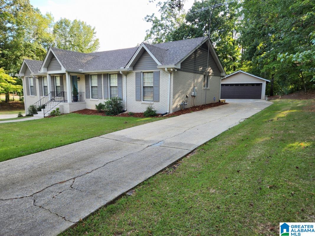 5050 Indian Valley Road Birmingham, AL 35244 - Photo 1 of 21