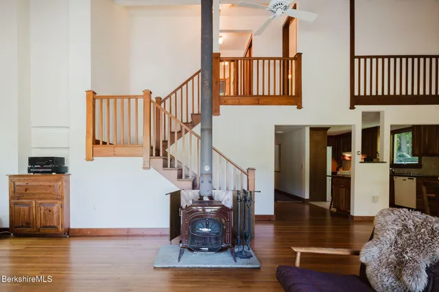 $1,185,000 | 119 Hayes Pond Road, Otis, MA 01253