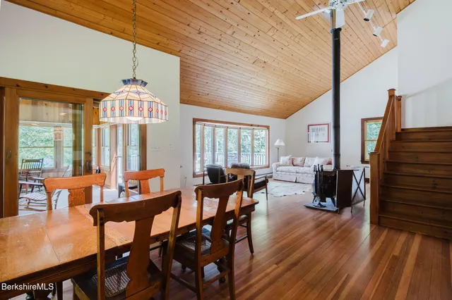 $1,185,000 | 119 Hayes Pond Road, Otis, MA 01253